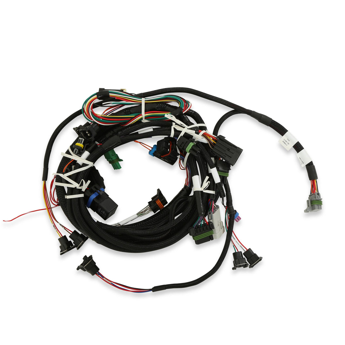 Holley GM TPI and Stealth Ram EFI HARNESS KIT.  - 558-503