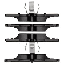 DFC 12-21 BMW 430I Xdrive Gran Coupe Rear 4000 Hybridynamic Brake Pads