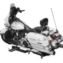 BikeMaster Motorcycle Dolly