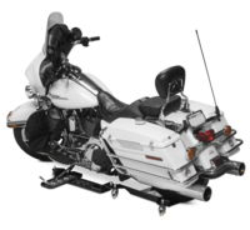 BikeMaster Motorcycle Dolly