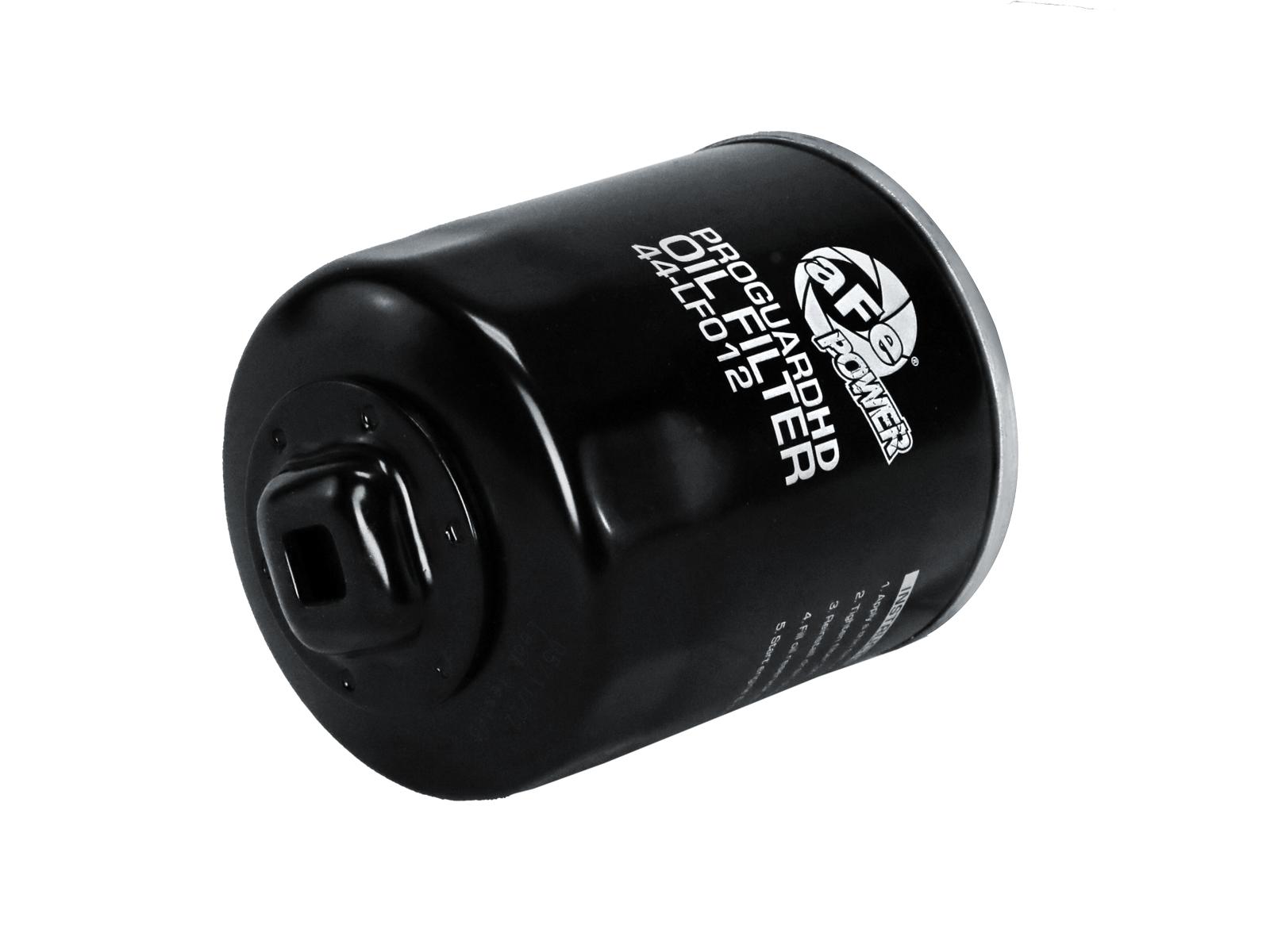 AFE Pro GUARD D2 Oil Filter - 44-LF012