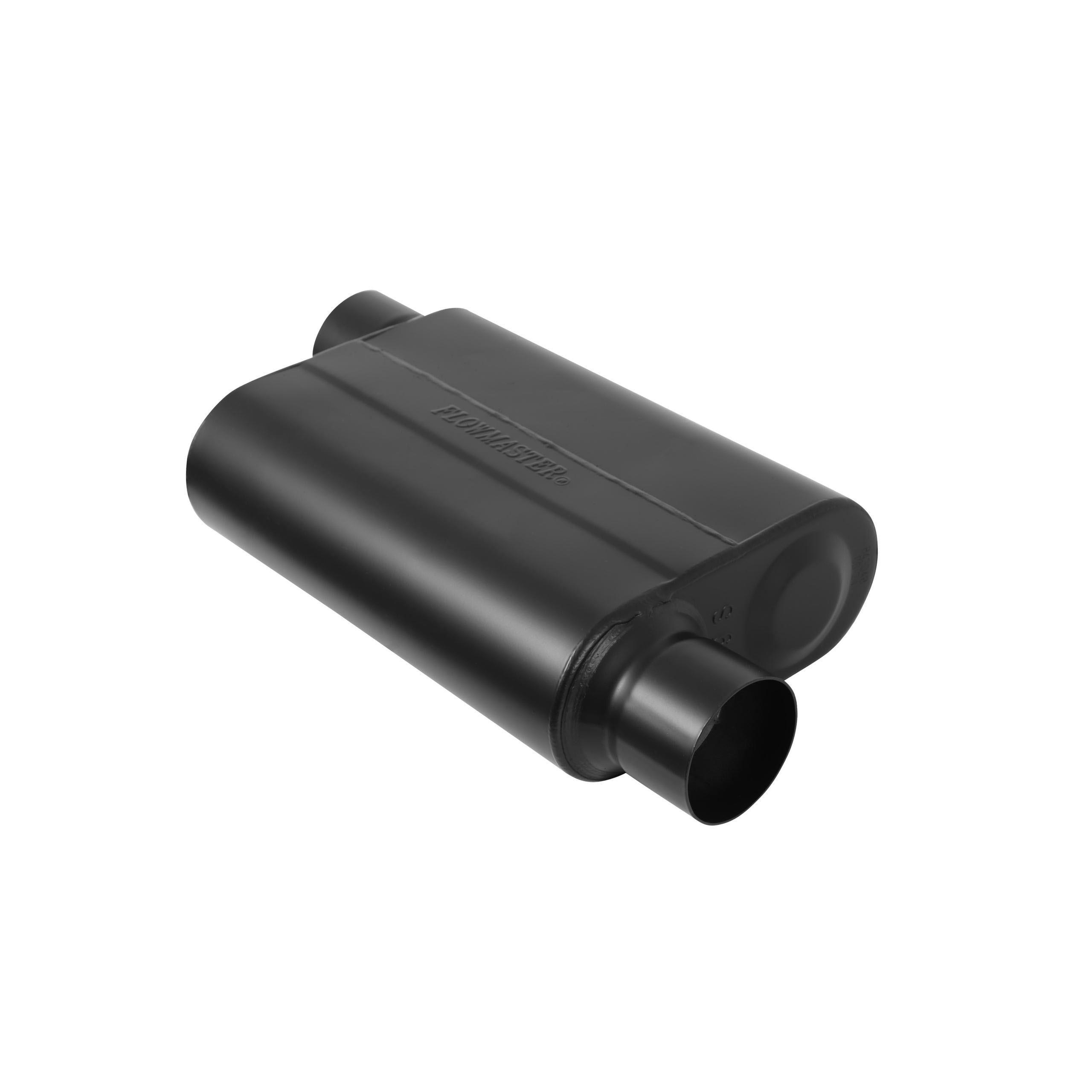 Flowmaster 3"In(O)/Out(O) Super 44 409S  - 843048