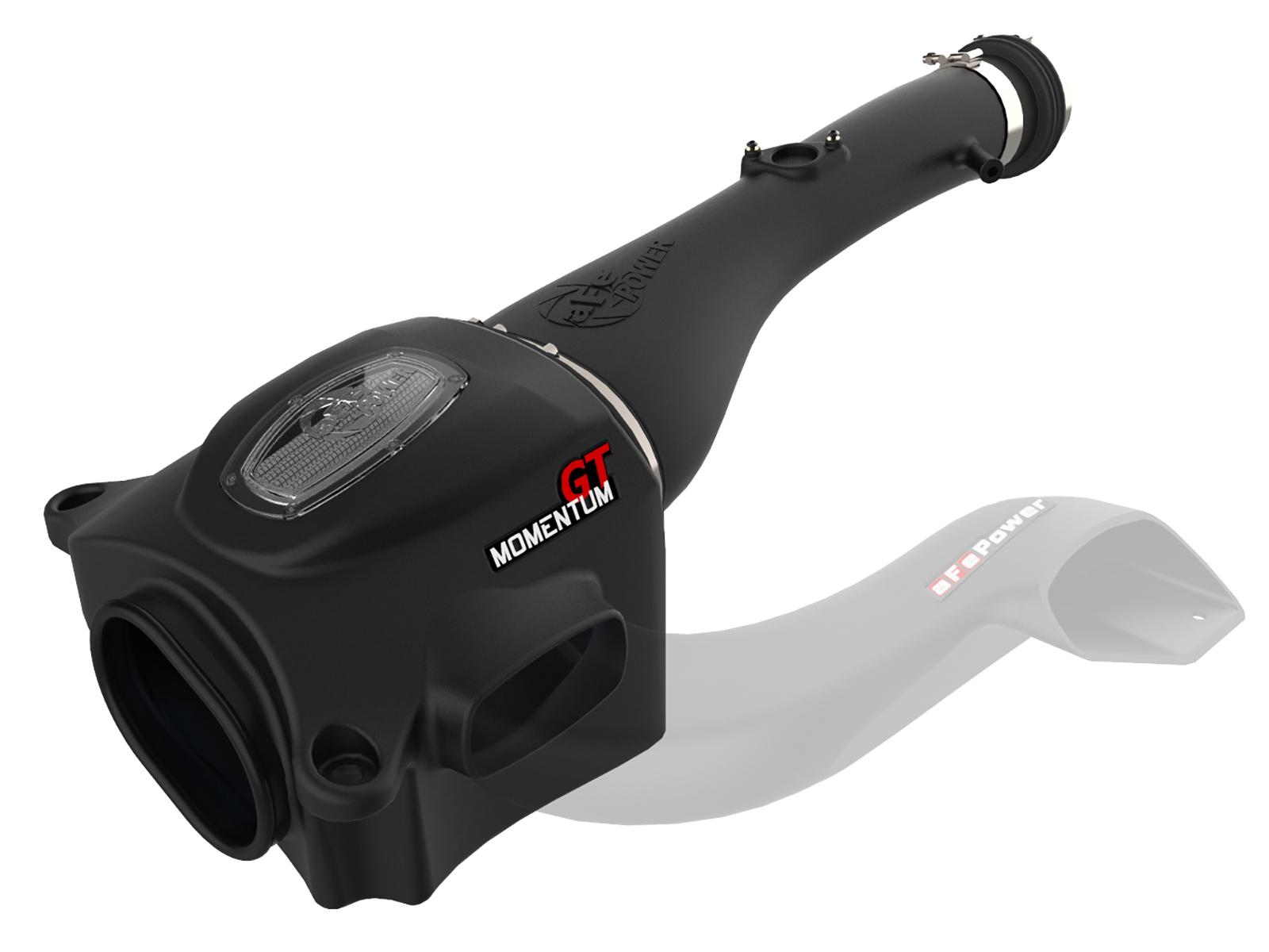 AFE Sealed Intake (2008-2011 Toyota Land Cruiser V6-4.0L) - 51-76007