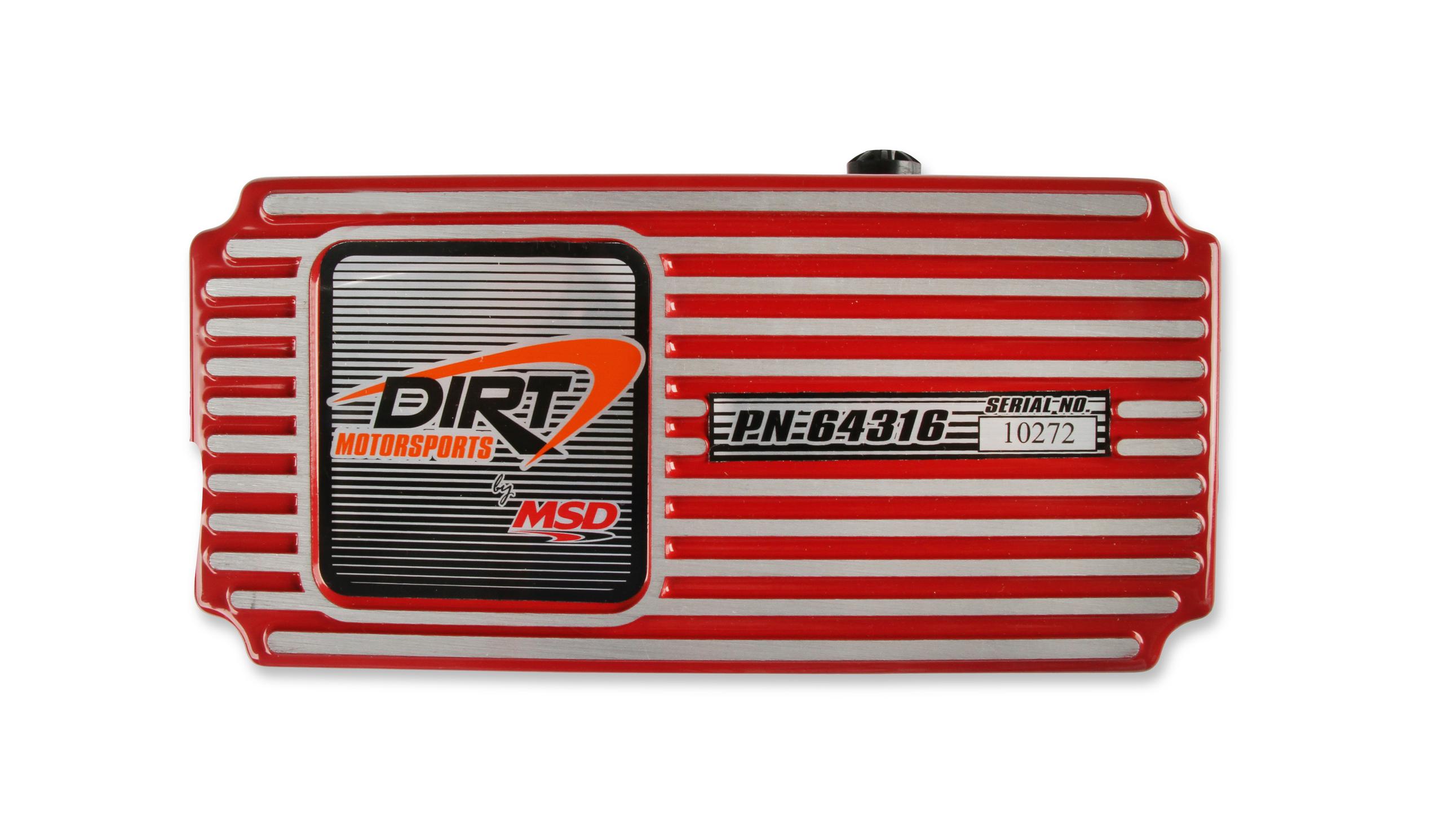 6ALN Ignition Control, DIRT.  - 64316