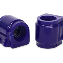 SuperPro Sway Bar Mount - Bushing Kit 36mm (2007-2023 Expedition, F-150, Navigator) - SPF5786K