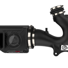 AFE Momentum GT Cold Air Intake System w/ Pro DRY S Media (2012-2018 Wrangler JK, Wrangler, Wrangler) - 50-70001D
