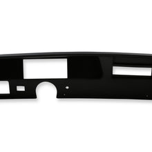 Holley Dash Panel - 553-417