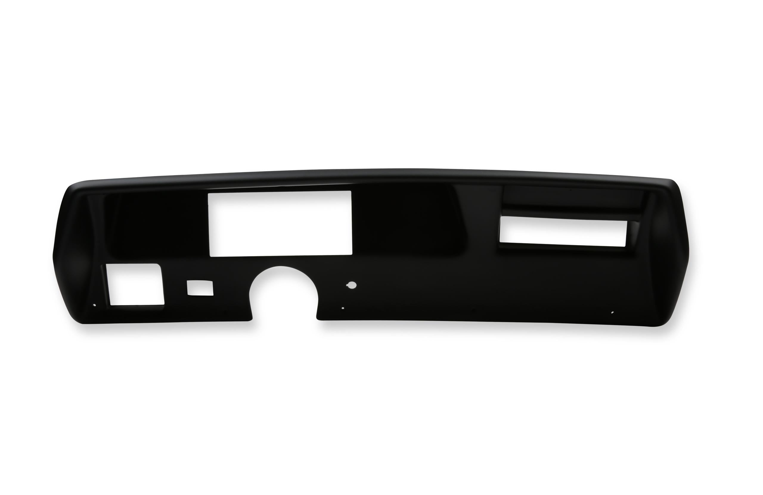 Holley Dash Panel - 553-417