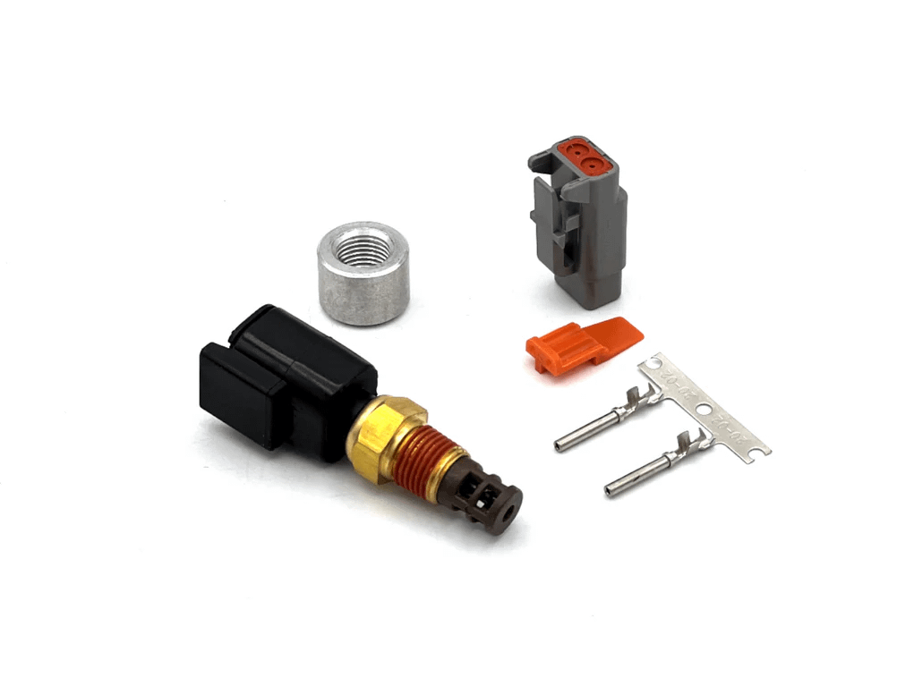 AEM Sensors/Connectors - 30-2014