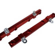 Aeromotive Mustang GT 5.0L Coyote Fuel Rails