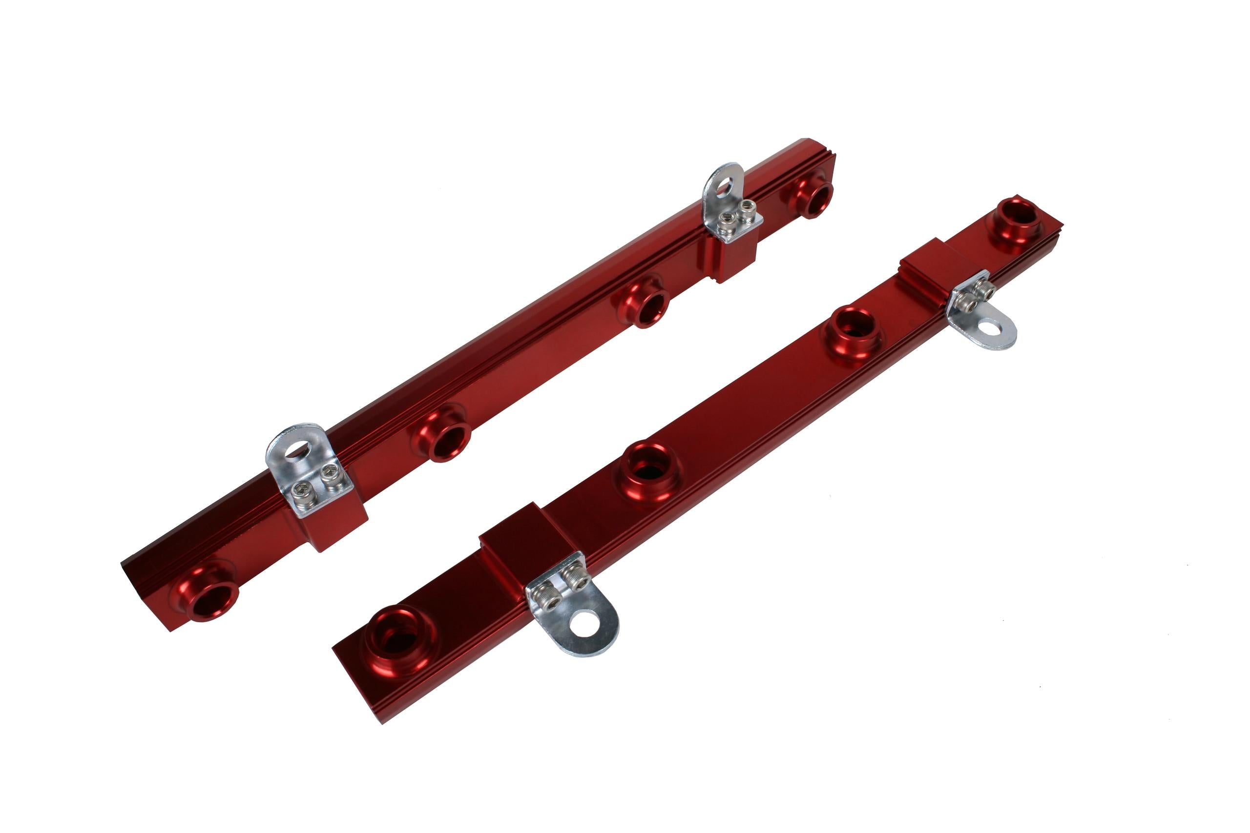 Aeromotive Mustang GT 5.0L Coyote Fuel Rails