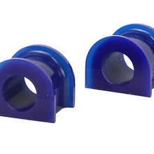 SuperPro Suspension Stabilizer Bar Bushing Kit - SPF1486-24K