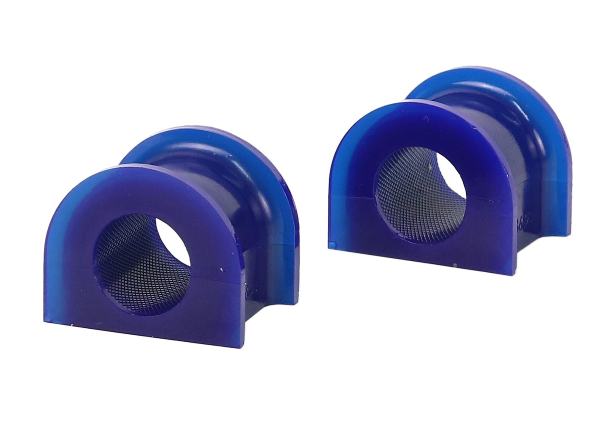 SuperPro Suspension Stabilizer Bar Bushing Kit - SPF1486-24K