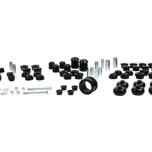 Whiteline Performance Essential Vehicle Kit (1994-2001 Integra) - WEK152