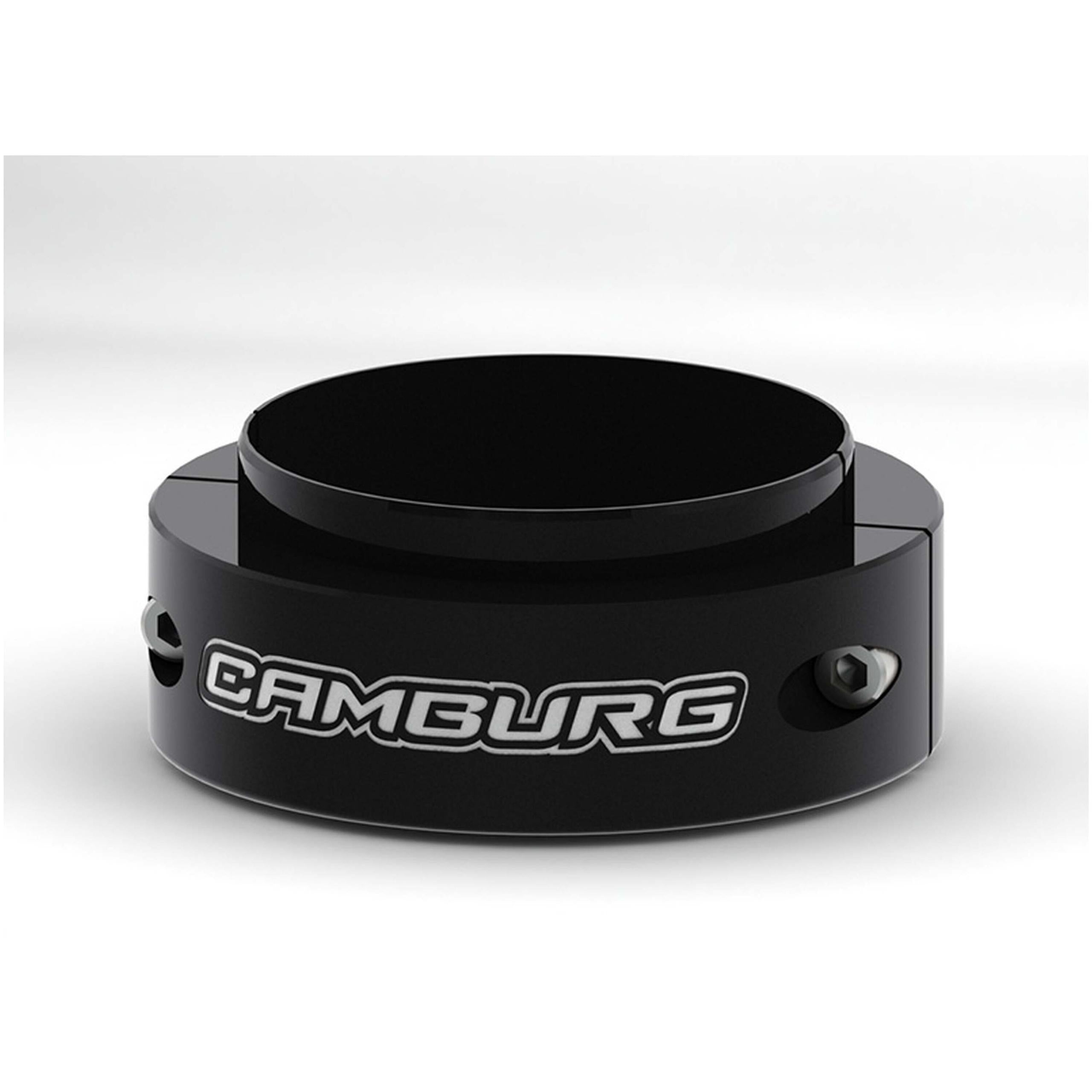 Camburg 1.50" Spring Preload Spacer Kit (Gray) (2017-2020 F-150 Raptor) - CAM-110137-GRY