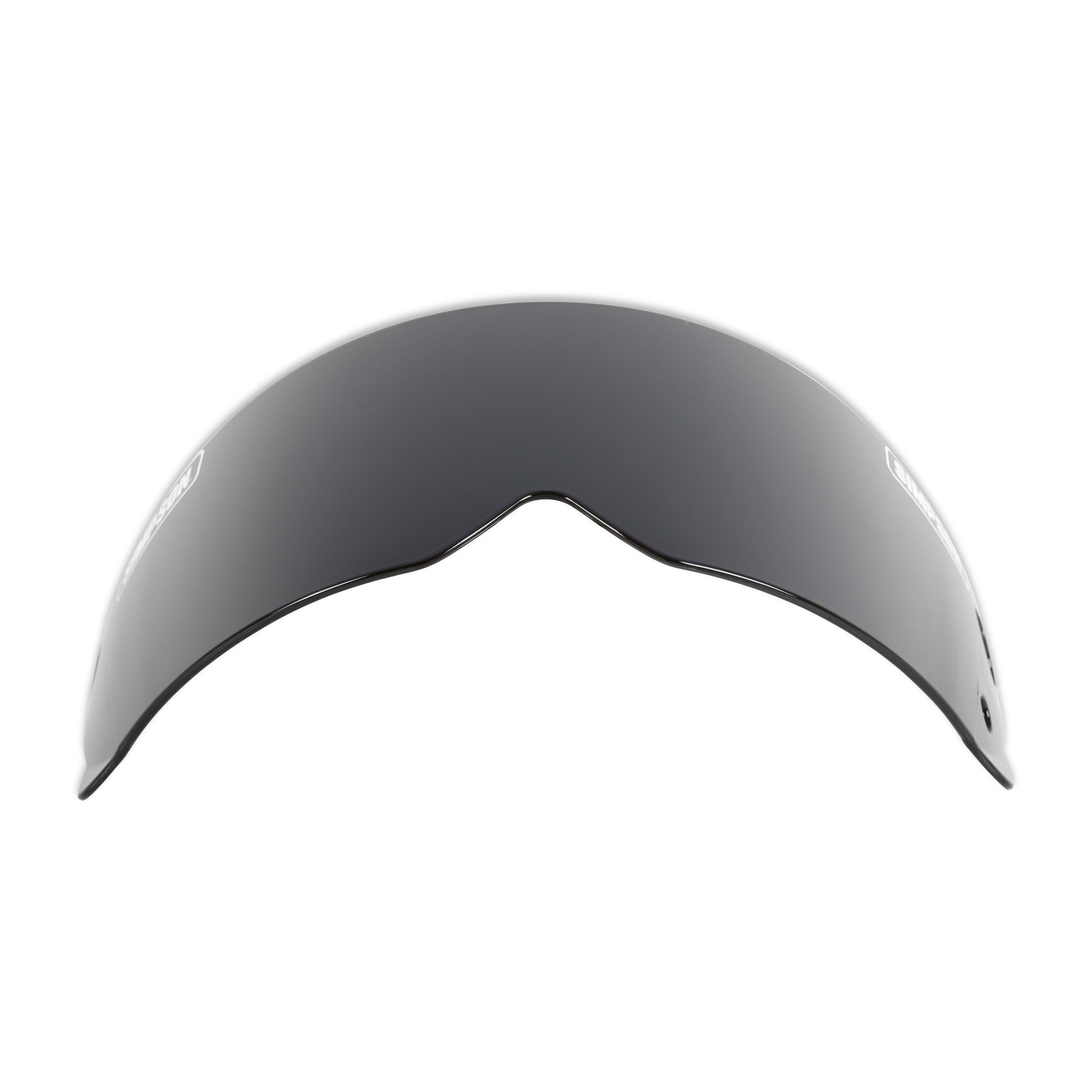 Simpson Racing Simpson Dark Smoke Shield - Model 30 - M30DSS