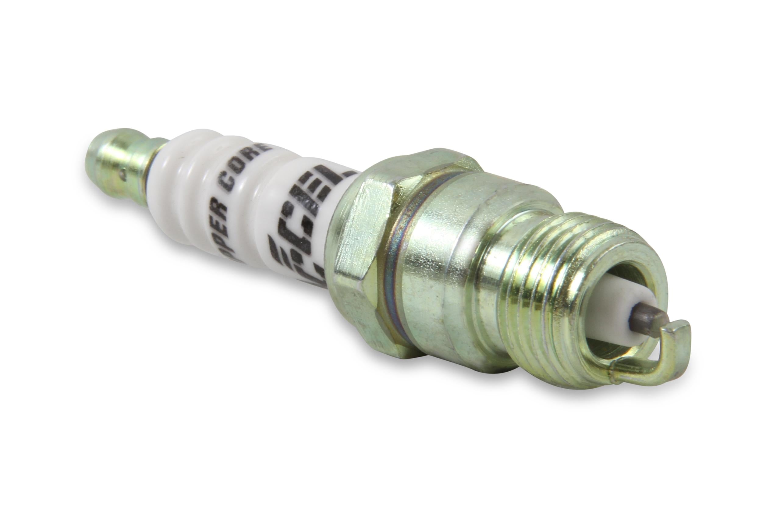 Accel Spark Plug,Accel 4Pk () - 0276S-4