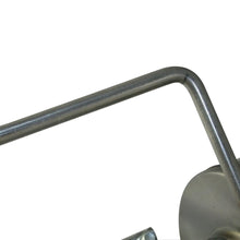 AFE MACH Force-Xp 4 IN 409 Stainless Steel Cat-Back Exhaust System w/Polished Tip (2011-2014 F-150) - 49-43041-P