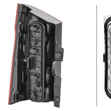 Hella 2016-2020 Mercedes-Benz Metris Right Tail Light