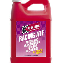 Red Line Racing ATF - Gallon