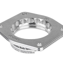 AFE Silver Bullet Throttle Body Spacer Kit (1994-1999 M3, M3) - 46-31004
