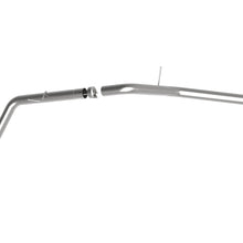 aFe 49-43114-P Apollo GT Series 3" 409 Stainless Steel Axle-Back Exhaust System (Polished Tips) 2019 Ranger