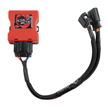 AFE Pedal 2 Metal Throttle Enhancer (2011-2025 Fiat, Mazda Fitments) - 77-20014