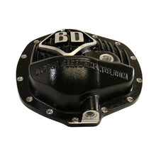 BD Diesel Bd Rear Differential Cover Aa14-11.5 Dodge 2003-2018 / Chevy 2001-2018 - 1061825