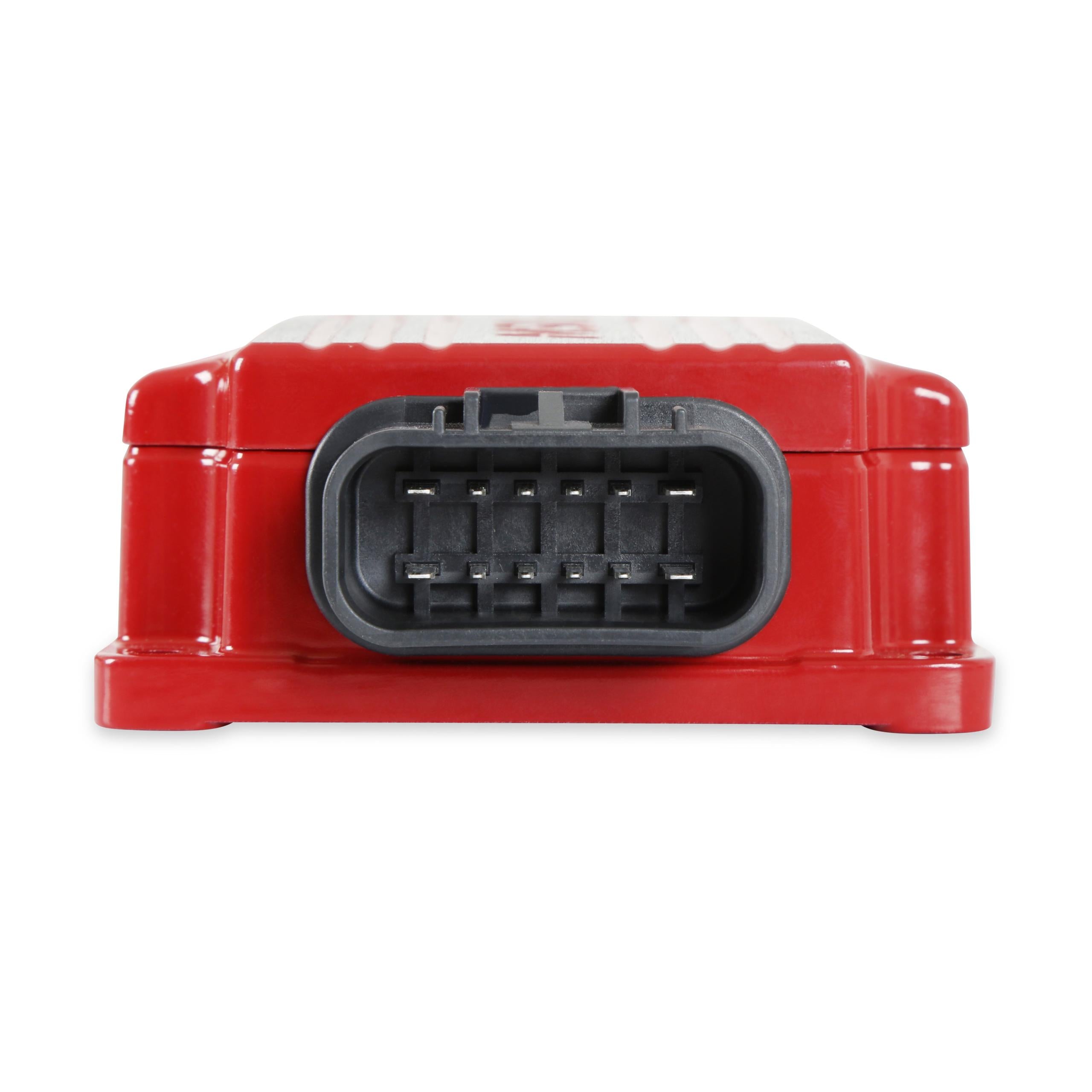 MSD Ultra 6A Ignition Control - Red - 6202