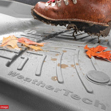 WeatherTech 21-26 Chevrolet TrailBlazer 2nd Row Rear FloorLiner HP - Black