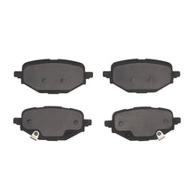 DFC 23-26 Mazda Cx-50 Rear 4000 Hybridynamic Brake Pads