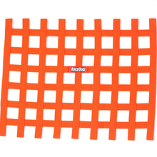 RaceQuip Ribbon Style Race Car Window Net - 721045RQP
