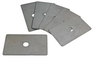 SPC Performance 3 in. HD Support Plate(6)