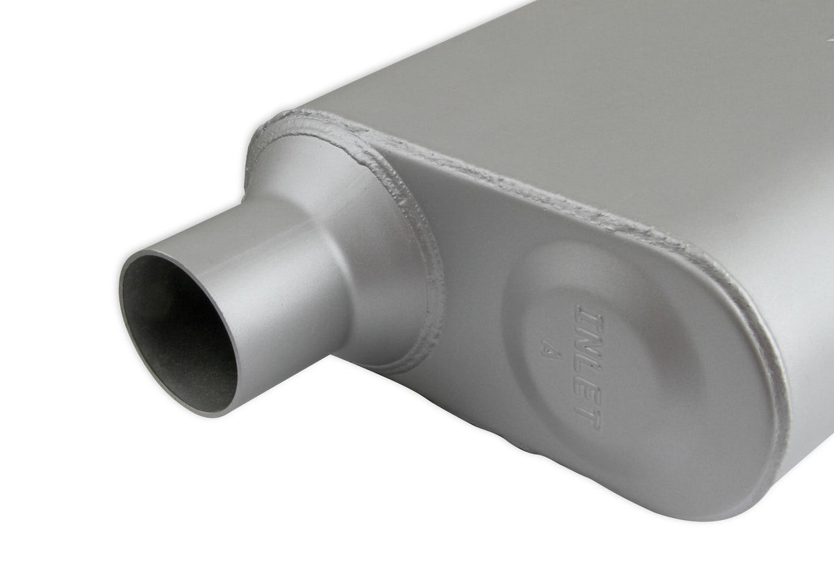 Flowmaster FlowMonster Muffler - 42510-FM