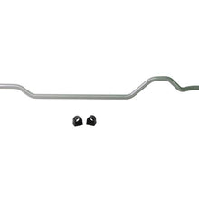 Whiteline Performance Sway Bar 24MM X Heavy Duty Blade Adjustable 24MM Suits Models With OEM Sway Bar 2 Point Adjustable Whiteline (2002-2003 Impreza) - BSR33XZ