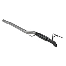 Flowmaster Outlaw Extreme Cat Back Exhaust System - 817958