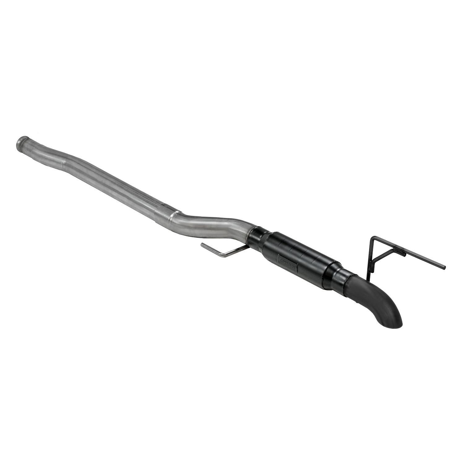 Flowmaster Outlaw Extreme Cat Back Exhaust System - 817958