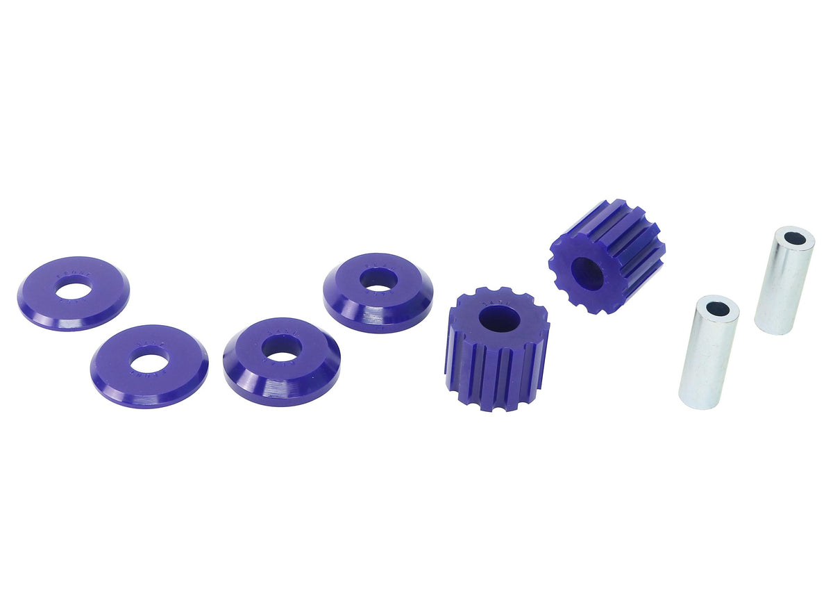 SuperPro LANDROVER FR LWR CTRL RR KIT - SPF3456K