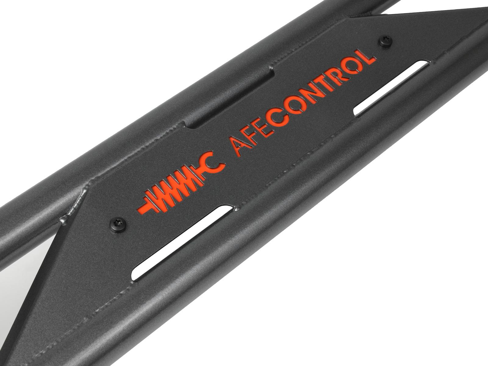 aFe CONTROL Front Suspension Strut Brace (2014-2018 BMW F-Chasis 2 / M - Series) - 450-502003-G