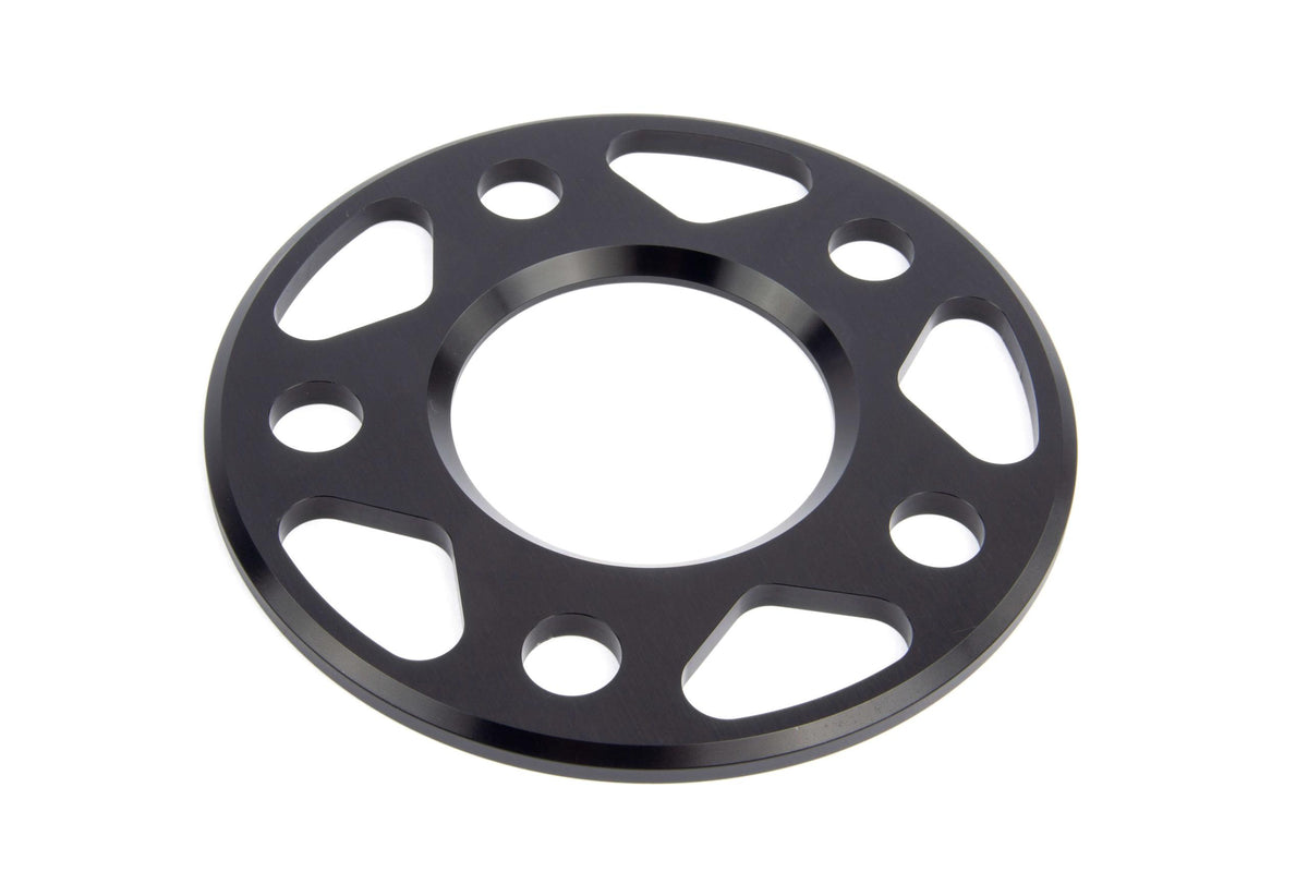 Dinan Wheel Spacer Kit - 66.5mm - 6mm Thick - D210-2024