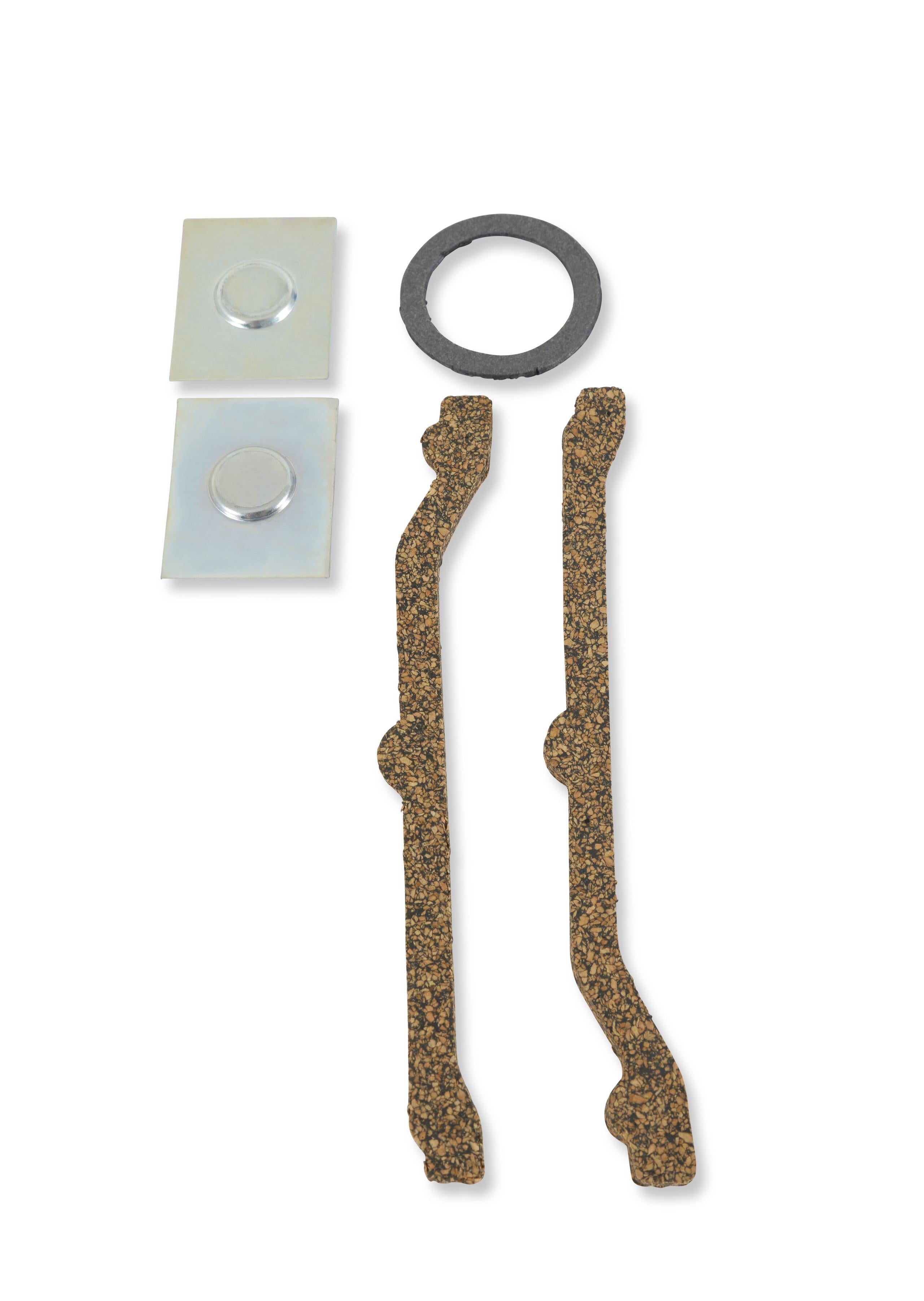 Mr. Gasket Performance Intake Manifold Gaskets .125 Inch Thick.  - 110