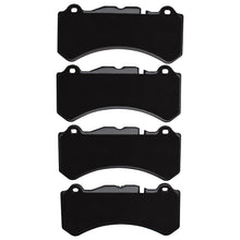 DFC 16-17 Volvo V60 Front 4000 Hybridynamic Brake Pads