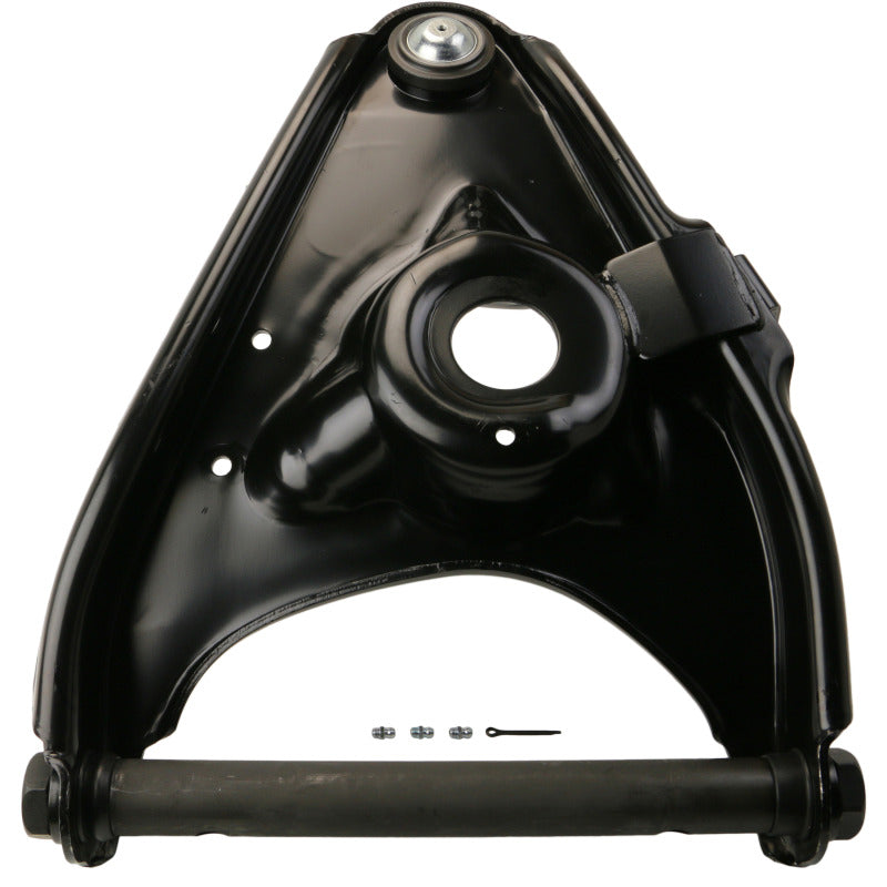 MOOG 73-74 Chevrolet C20 Pickup Front Left Lower Control Arm