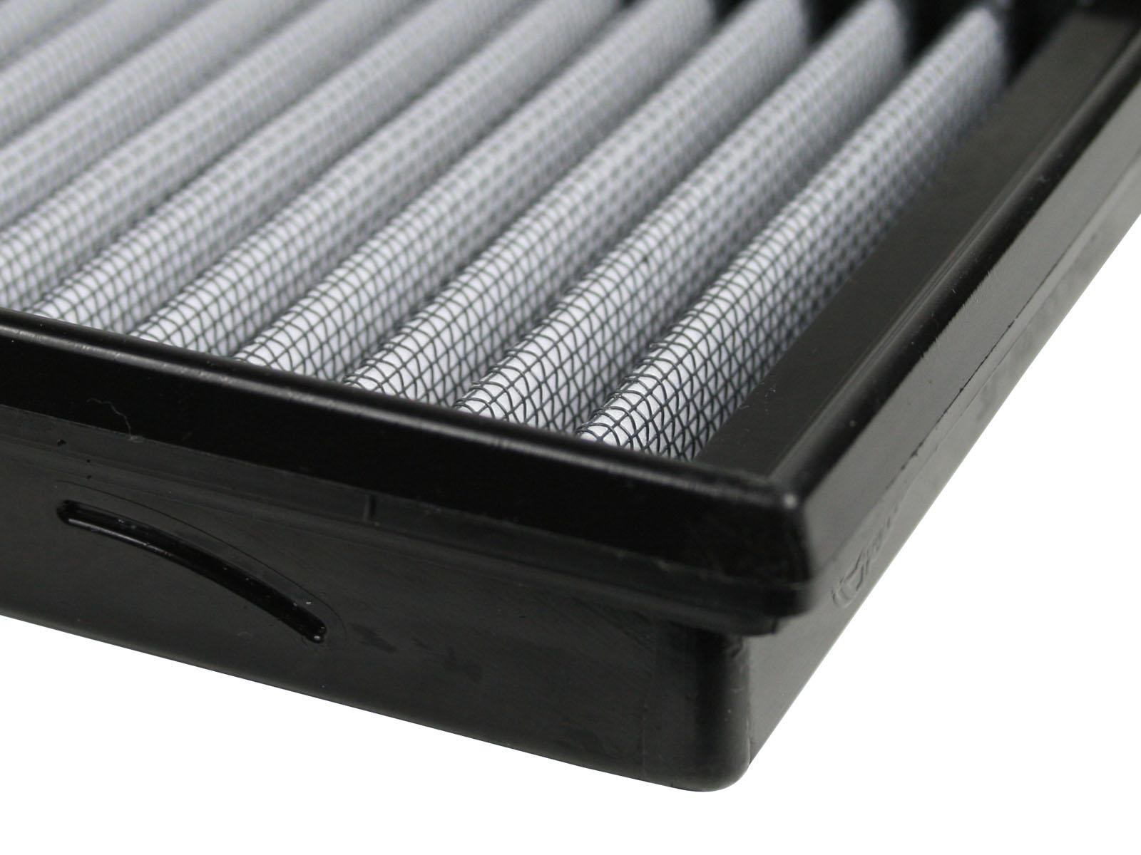AFE Magnum FLOW OE Replacement Air Filter w/ Pro DRY S Media (2005-2015 Beetle, Rabbit, Jetta, Golf, Passat) - 31-10165