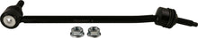 MOOG 2017 Mercedes-Benz E400 Front Right Stabilizer Bar Link