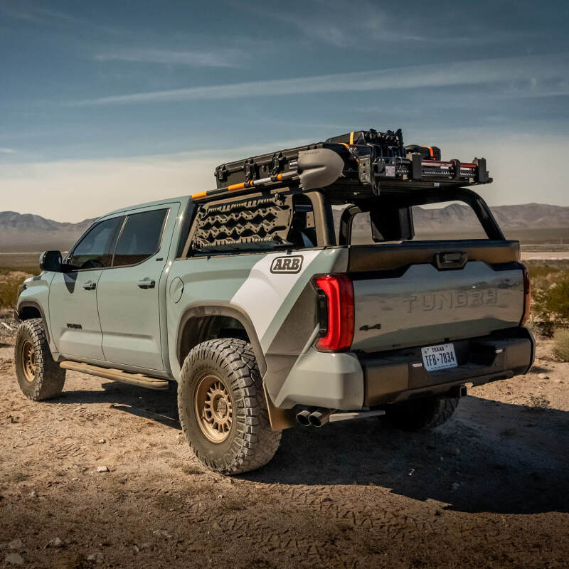 ARB Bed Rack (2022-2025 Toyota Tundra) - 17915100