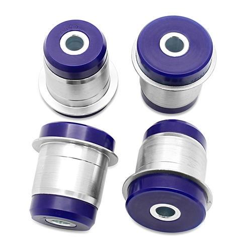 SuperPro Fr Lwr Ctrl Arm Inner Bush Kit - SPF4019K
