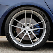 G30 M550I Wheel Kit; 20"" Ar1  - D750-0092-AR1-HYP