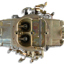 Holley 850 CFM Double Pumper Carburetor.  - 0-4781C