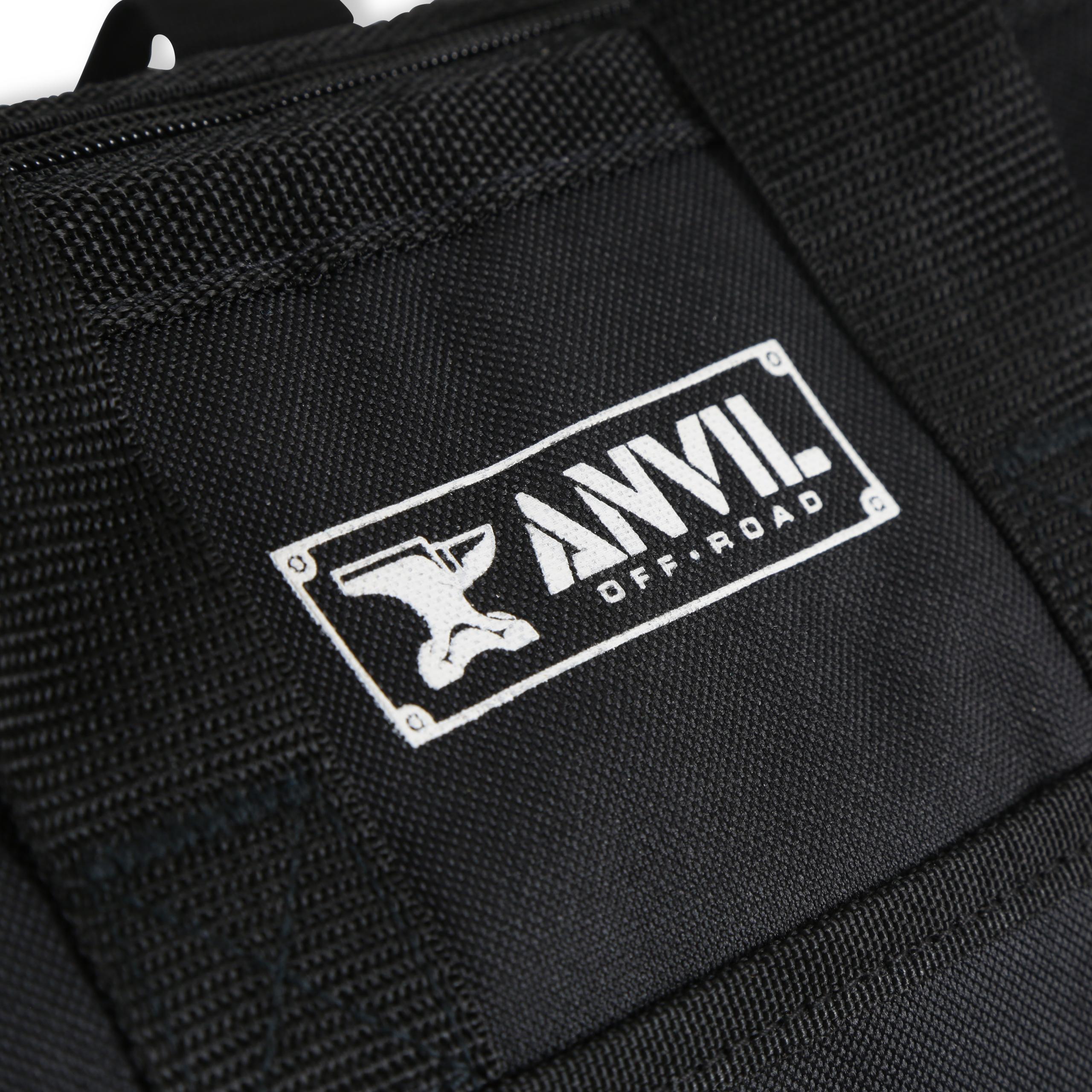 Anvil Tool and Accessory Storage bag - 1020BAOR
